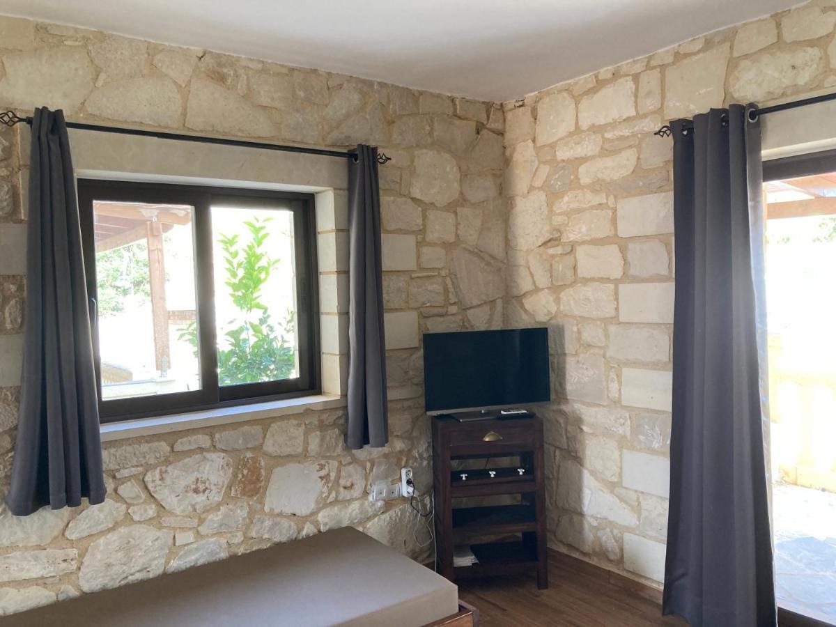 Anemos Residence Exópoli Kültér fotó