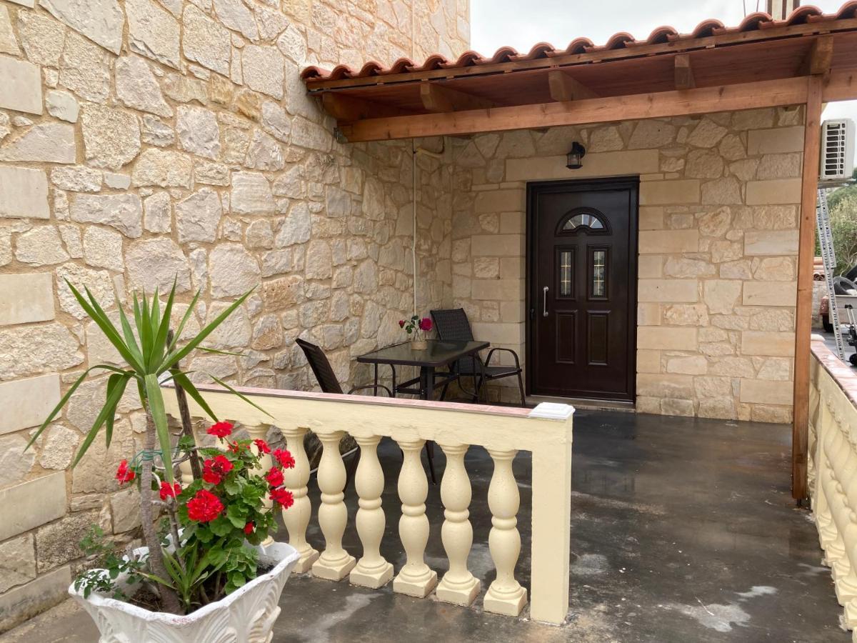 Anemos Residence Exópoli Kültér fotó