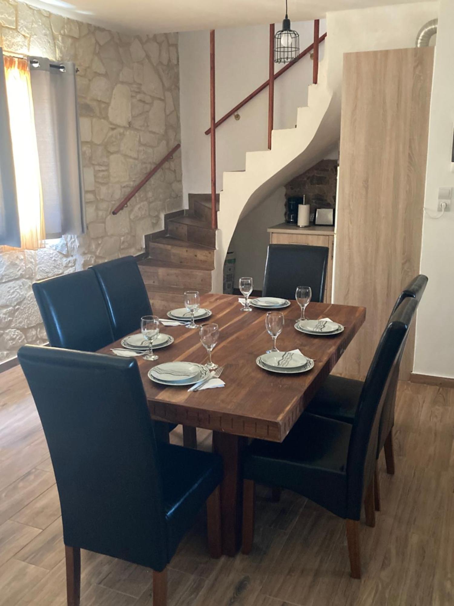 Anemos Residence Exópoli Kültér fotó