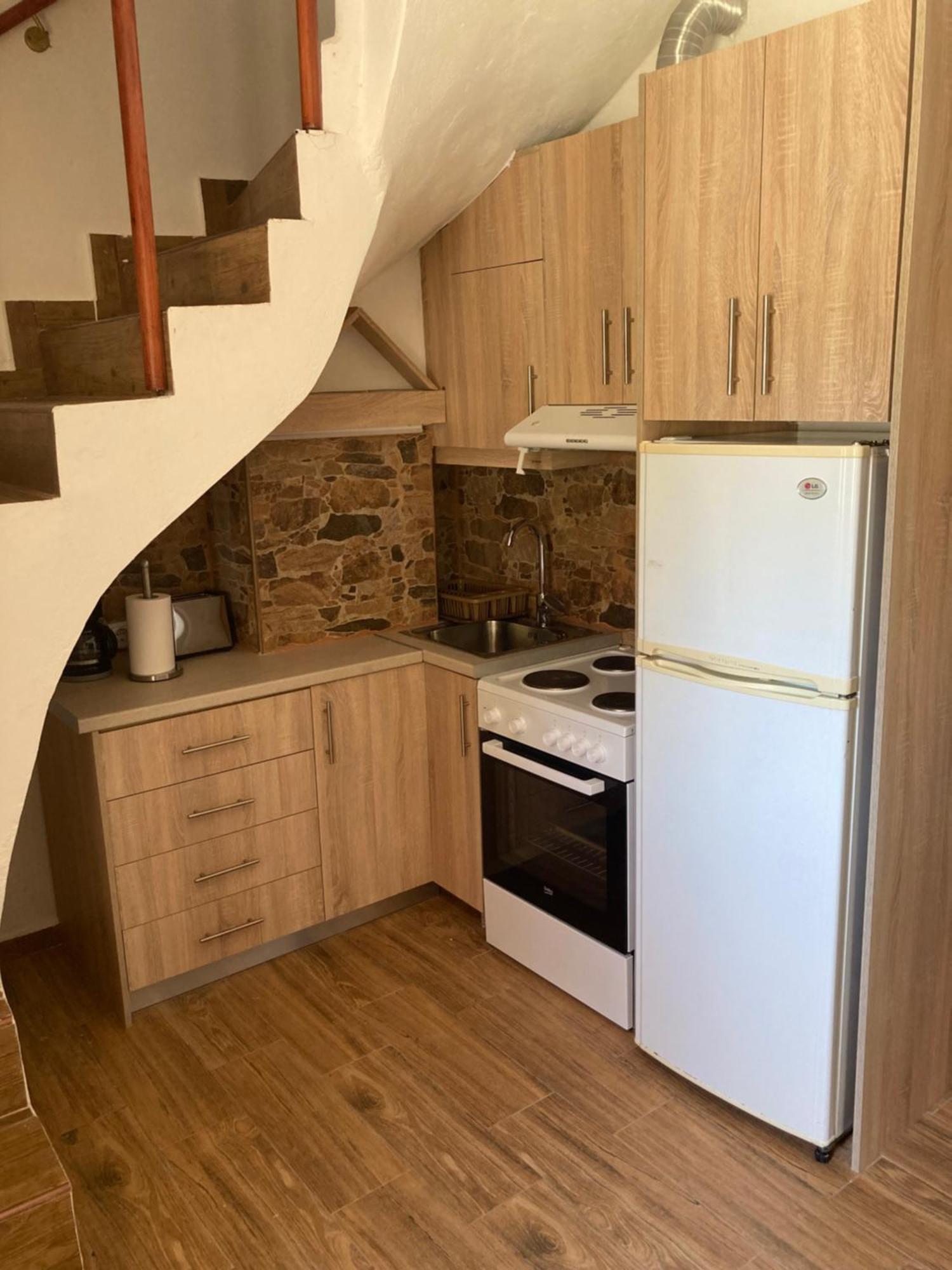 Anemos Residence Exópoli Kültér fotó